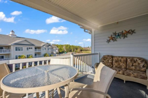 Tupelo Bay Golf Villa Serene Unit 1211